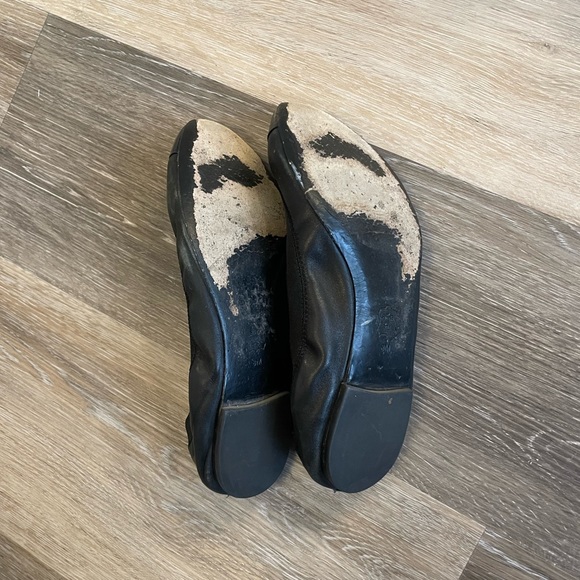 Tory Burch Caroline Ballerina Flats - Picture 6 of 11